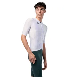 Maglia A Maniche Corte Attitude 2.0 Lag