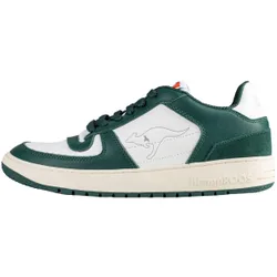 Game Lo Sneaker Forest / White 42 Herren