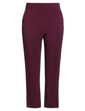 Hose Damen Pflaume 32,34,36,38,40 Damen