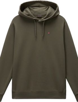 Balis sudadera hombre Verde (L)