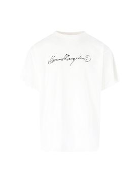 Men's 100% Cotton T-Shirt