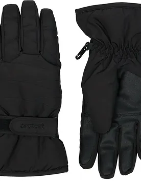 Gants Prtkagura True Black S
