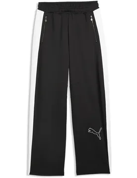 Pantalon De Survêtement T7 Love Of The Cat Barrel Puma Black S