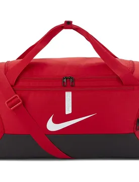 Sac Academy Team Duffle S University Red / Black / White One Size unisex