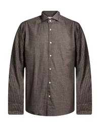 Hemd Herren Maulwurfsgrau 40,41,42,43 Herren