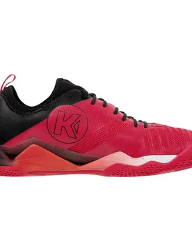 Wing Lite 2.0 Handballschuhe, rot, Größe 43 43 - Kempa - FashionsVida