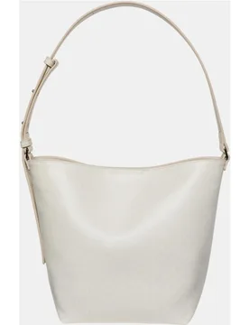 Bolso bucket con estampado monogram Emblem - Calvin Klein - FashionsVida