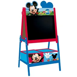Cavalletto Bifacciale Mickey
