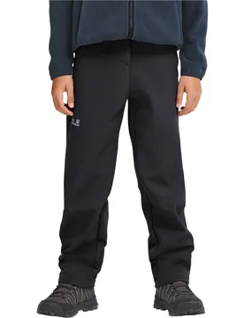 Jack Wolfskin Pantaloni Fourwinds