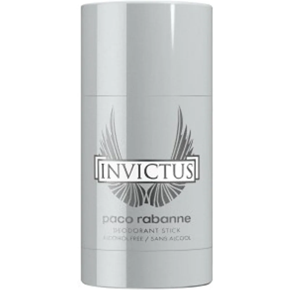 Desodorante Stick Invictus - Rabanne - FashionsVida