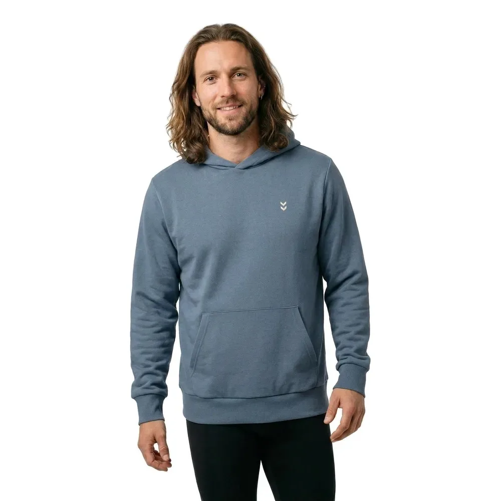 Sweat à Capuche Pulse Flint Stone M - Hummel - FashionsVida