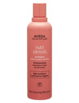 Shampoo Light Nutriplenish 250ml One Size - Aveda - FashionsVida