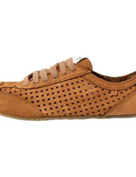 Sneaker N5939 N Nobuck Cuero EU 38
