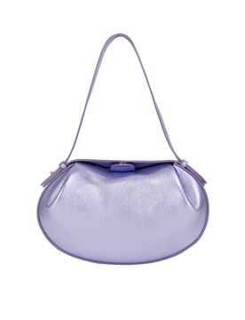 FELIPA Bolso de mano lila