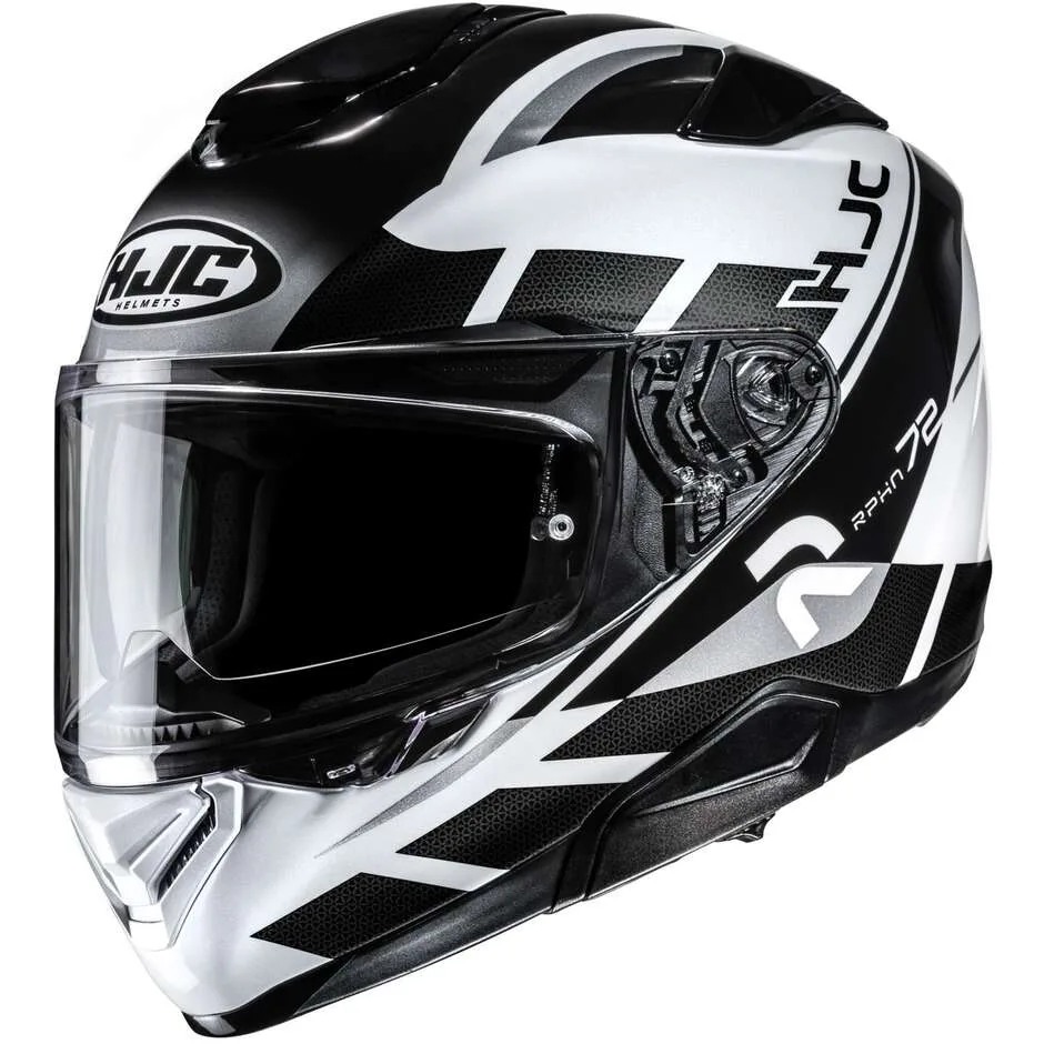 Casco Moto Integrale RPHA72 VALUE MC5 taglia XL - HJC - FashionsVida