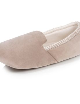 Chaussons slippers Beige beige 41/42