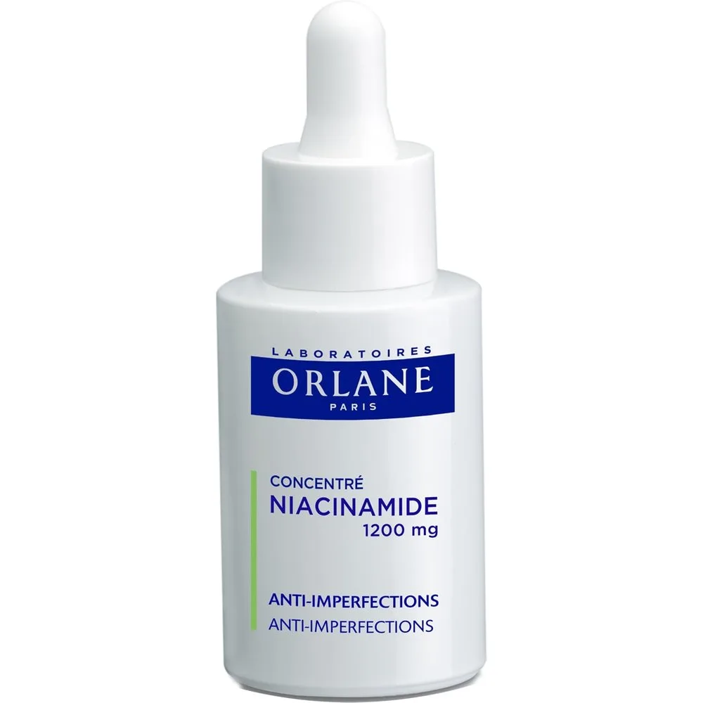 Sérum Concentrado 6 en 1 30 ml - Orlane - FashionsVida