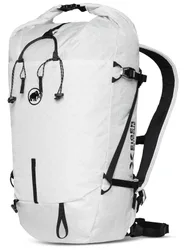 Sac à dos d'alpinisme - Eiger Nordwand 28 White - Blanc