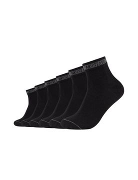 MUSTANG Calcetines gris / negro