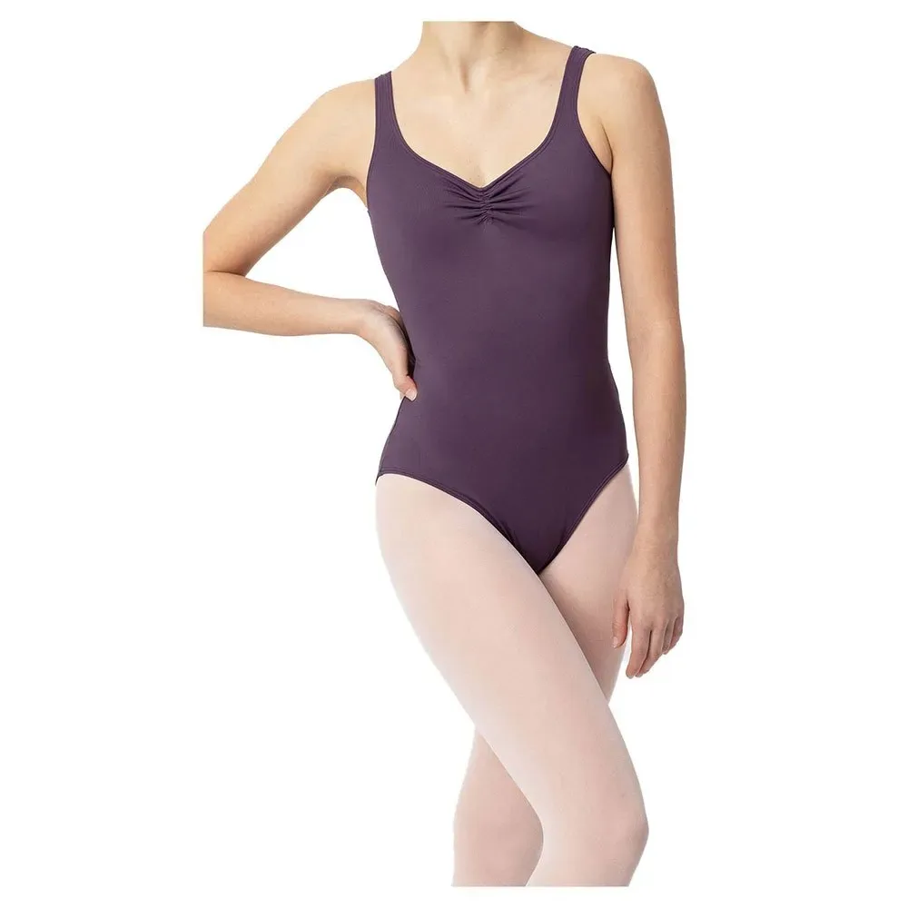 Justaucorps Sans Manches Danmer Prunus L - Intermezzo - FashionsVida