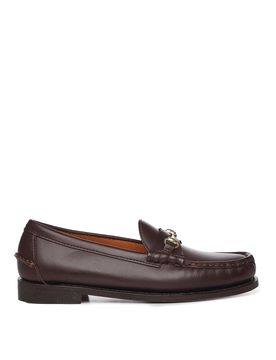 Sebago Mocassino Joe Lug
