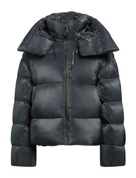 Pufferjacke & Daunenjacke Damen Aquamarin S Damen