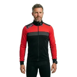 Giacca Spitfire Tempest Spring Red