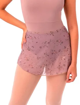 Intermezzo Jupe Flor Dahlia 2XL - Intermezzo - FashionsVida