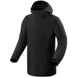 Giubbotto Moto Trafalgar 2 H2O Nero taglia 3XL