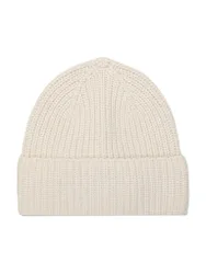 Lanius Bonnet - Cagoule blanc