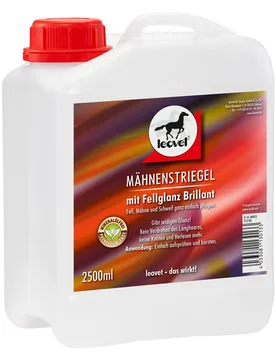 Leovet Mähnenstriegel 2,5 l - Leovet - FashionsVida