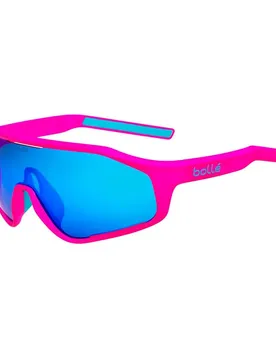 Occhiali Da Sole Shifter Matte Pink