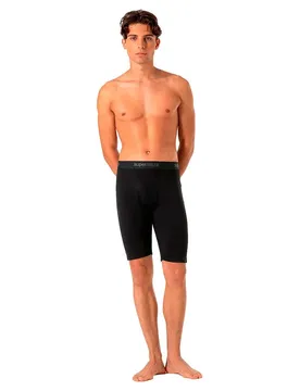 Leggings Courts Tundra175 Jet Black M