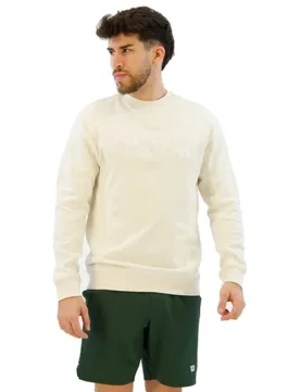 Parkside Sweatshirt Sandrift M - Wilson - FashionsVida