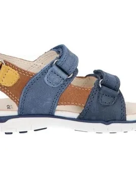 Flache Sandalen B354lb 0cl22 B Sandal Delhi 20;21;22 - Geox - FashionsVida