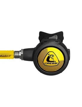 Cressi Octopus Zen
