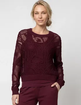 Pullover female