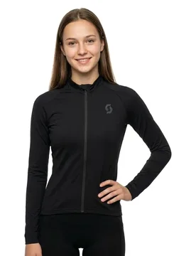 Maillot à Manches Longues Rc Pro Warm - Scott - FashionsVida