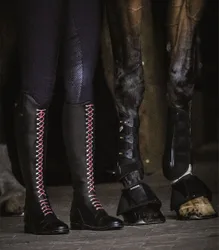 Reitstiefel LAVAL, schwarz, 39 LW (49 38-40)