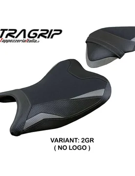 Rivestimento Sella TPZ Italia Specifico Per Kawasaki Ninja 4 taglia un - Tappezzeria Italia - FashionsVida