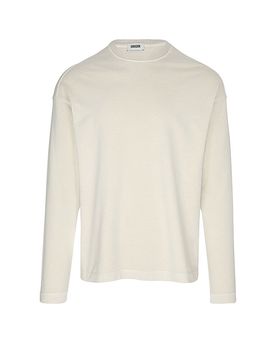 Camiseta de manga larga MARRIO 1 beige XL