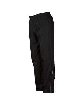 Pantalon de pluie Thermo Membran noir S