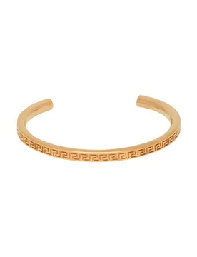 Versace Pulsera Mujer Oro M,S Mujer - Versace - FashionsVida