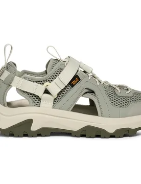 Sandalias de mujer de montaña cerradas Hurricane XLT3 CT - Teva - FashionsVida