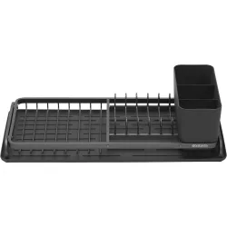 Escurreplatos compacto Sink Side