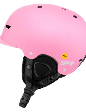 Casque Junior Lil Galactics Mips Matte Bubblegum M unisex