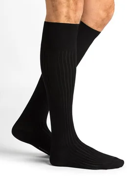 Calcetines Altos de caballero - Bleuforet - FashionsVida