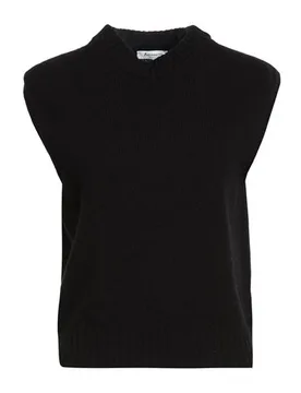 Pullover Mujer Negro 38 Mujer - Arovescio - FashionsVida