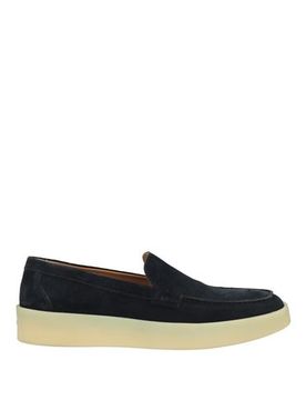 Mocasines Hombre Azul noche 40 Hombre