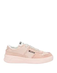 Sneakers Mujer Rosa 36,39,40,41 Mujer